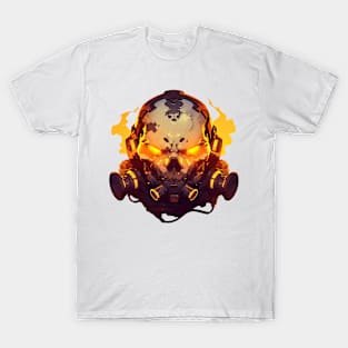 helldivers 2 T-Shirt